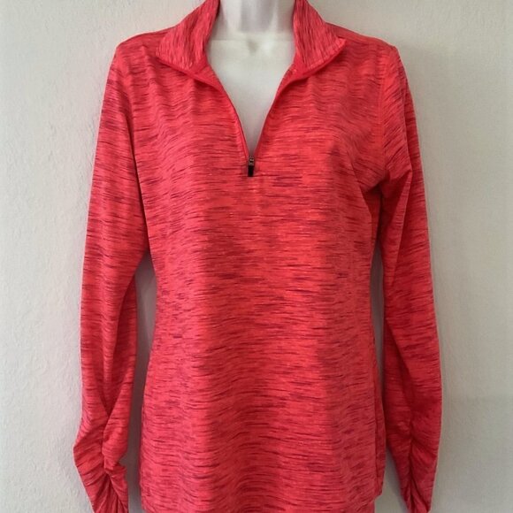 BCG ATHLETIC PULLOVER TOP - Picture 2 of 12